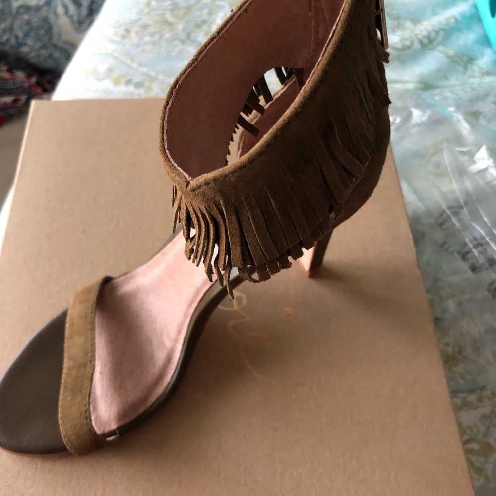 Joie sandal